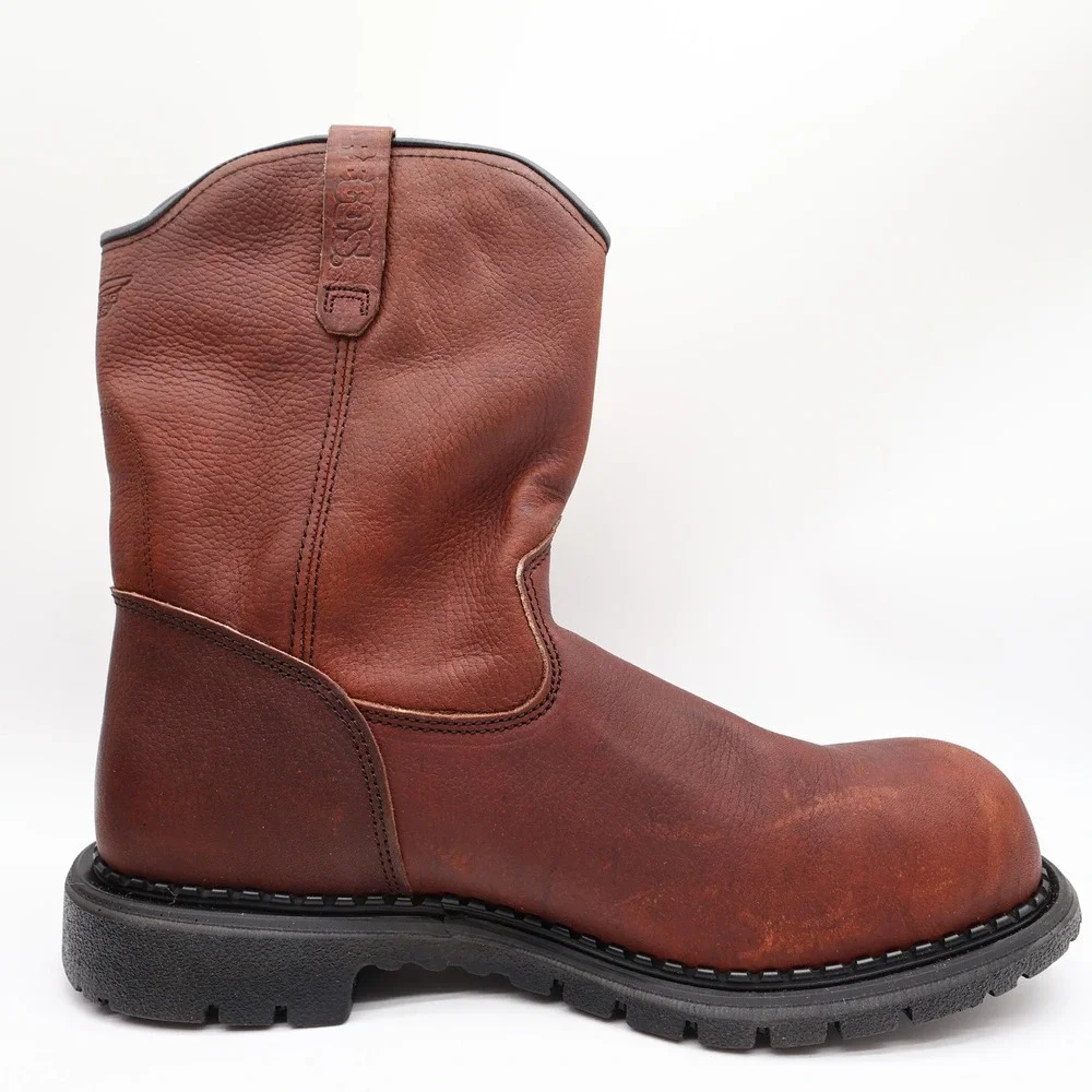 Red Wing red wing